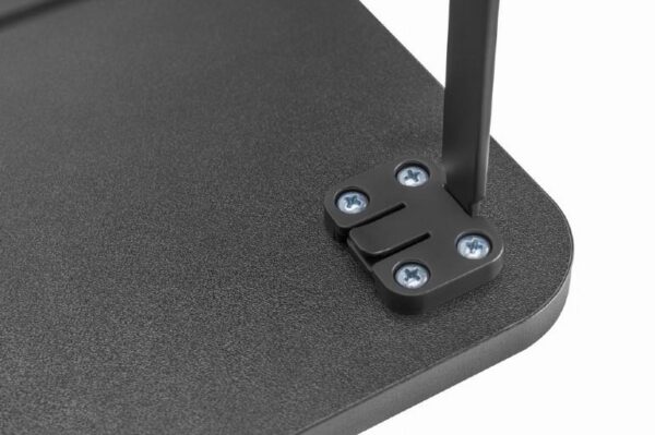 DISPLAY ACC ADJUSTABLE STAND/RECTANGLE MS-TABLE-03 GEMBIRD - Image 4
