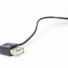 NB ACC COOLING STAND LED/NBS-2F15-05 GEMBIRD - Image 2