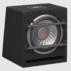 CAR SUBWOOFER ACTIVE BASSPRO8/SLIM SEALED DVC JBLSUBBP8 JBL