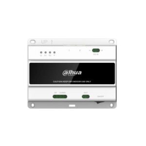 ENTRY PANEL ACC 2-WIRE SWITCH/VTNS2003B-2 DAHUA