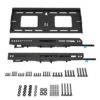 TV SET ACC WALL MOUNT/WL35-750BL14 NEOMOUNTS - Image 6