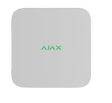 NET VIDEO RECORDER 8CH/WHITE 47731 AJAX
