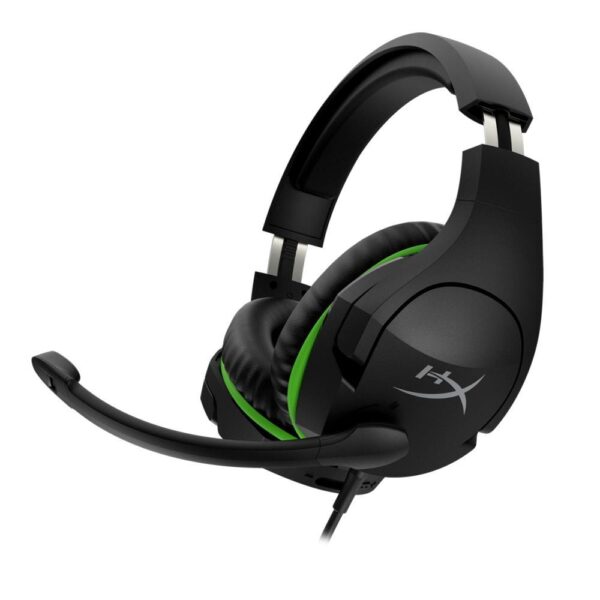 HEADSET HYPERX CLOUD STINGER/HX-HSCSX-BK/WW HYPERX - Image 3