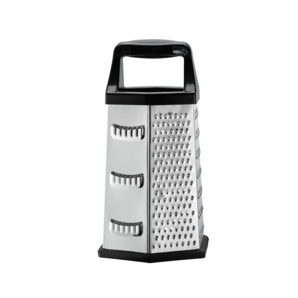 GRATER WITH CONTAINER 6 SIDES/95413 RESTO - Image 3