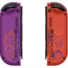 CONSOLE SWITCH OLED POKEMON/SCARLET/VIOLET 210304 NINTENDO - Image 4