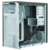 Case|CHIEFTEC|HO-12B|MidiTower|Not included|MicroATX|Colour Black|HO-12B-OP - Image 5