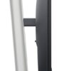 LCD Monitor|DELL|P2423D|23.8"|Panel IPS|2560x1440|16:9|60 Hz|Matte|5 ms|Swivel|Height adjustable|Tilt|210-BDEG - Image 2