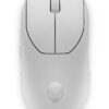 MOUSE USB OPTICAL WRL GAMING/LUNAR LIGHT 545-BBFN DELL - Image 2