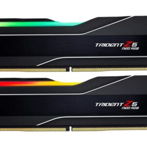 MEMORY DIMM 64GB DDR5-6000 K2/6000J3040G32GX2-TZ5NR G.SKILL