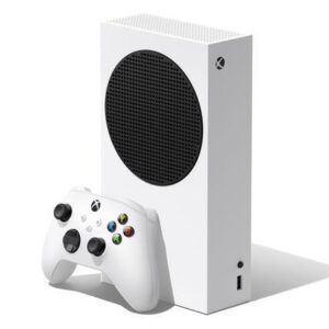 CONSOLE XBOX SERIES S 512GB/889842651393 MICROSOFT