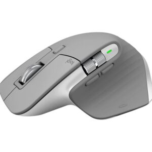 MOUSE USB LASER WRL MX MASTER3/MID GREY 910-005695 LOGITECH