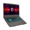 Notebook|MSI|Thin 15 B13VE|CPU  Core i7|i7-13620H|2400 MHz|15.6"|1920x1080|RAM 16GB|DDR4|3200 MHz|SSD 512GB|NVIDIA GeForce RTX 4050|6GB|ENG|Windows 11 Home|Black|1.86 kg|THIN15B13VE-2051NL - Image 2