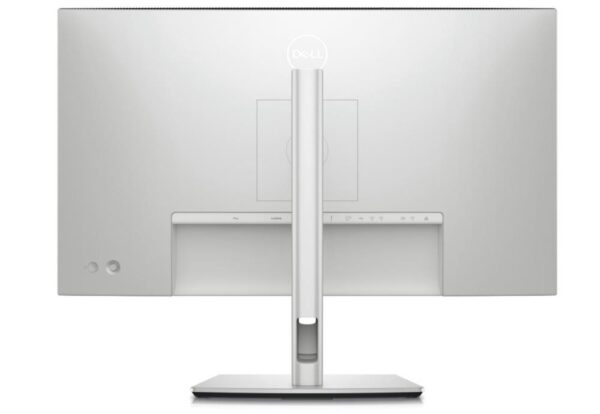 LCD Monitor|DELL|U2724DE|27"|Panel IPS|2560x1440|16:9|120Hz|Matte|8 ms|Swivel|Pivot|Height adjustable|Tilt|210-BKTV - Image 3