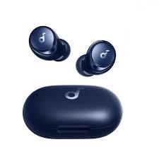 HEADSET WRL SPACE A40/BLUE A3936G32 SOUNDCORE