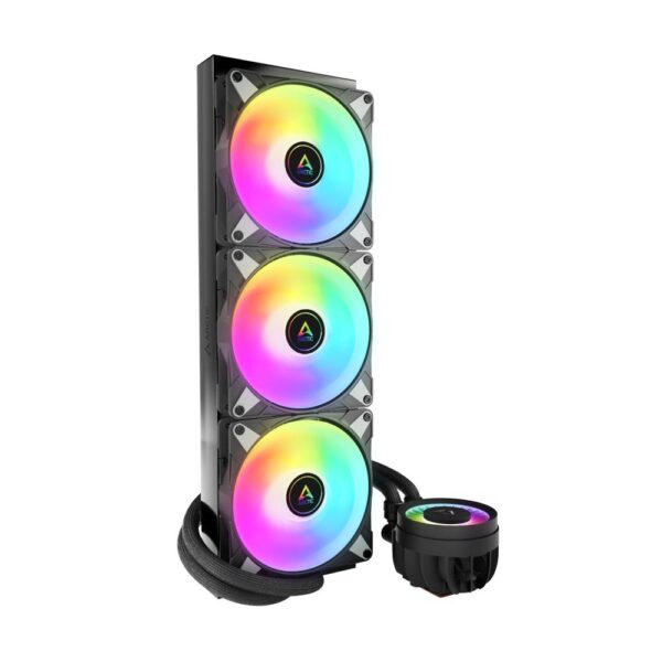CPU COOLER S_MULTI/ACFRE00145A ARCTIC - Image 2