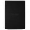 Tablet Case|POCKETBOOK|Black|HN-FP-PU-743G-RB-WW - Image 2