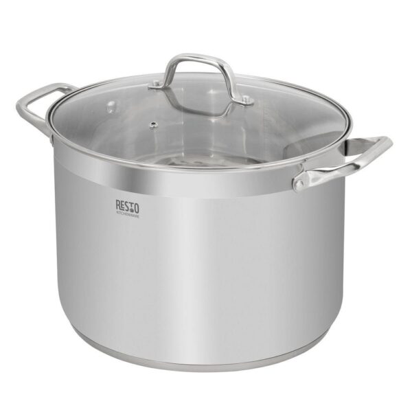 CASSEROLE D30CM 15L/92009 RESTO - Image 3