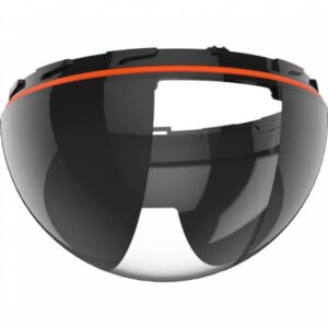 NET CAMERA ACC DOME CLEAR/TQ6801 01816-001 AXIS