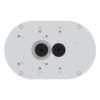 NET CAMERA ACC CONDUIT BOX/TP4601-E 02750-001 AXIS - Image 4