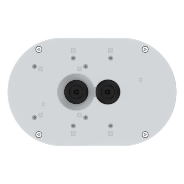 NET CAMERA ACC CONDUIT BOX/TP4601-E 02750-001 AXIS - Image 4