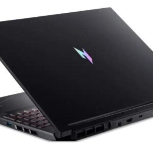 Notebook|ACER|Nitro|ANV16-41-R37R|CPU  Ryzen 7|8845HS|3800 MHz|16"|2560x1600|RAM 16GB|DDR5|SSD 1TB|NVIDIA GeForce RTX 4060|8GB|ENG|Windows 11 Home|Black|2.5 kg|NH.QP0EL.002