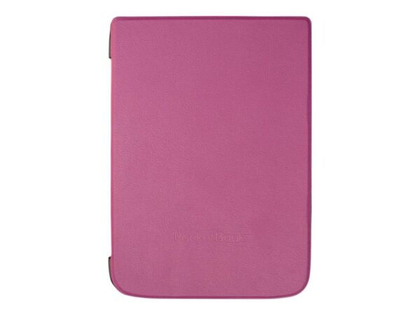 Tablet Case|POCKETBOOK|Violet|WPUC-740-S-VL - Image 2