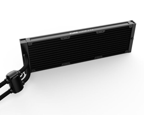 CPU COOLER S_MULTI/PURE LOOP 2 BW015 BE QUIET - Image 4