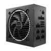 Power Supply|BE QUIET|1000 Watts|Peak Power 1050 Watts|Efficiency 80 PLUS GOLD|PFC Active|MTBF 100000 hours|BN345