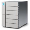 External HDD|LACIE|60TB|USB 3.1|Thunderbolt|Drives 6|STFK60000402