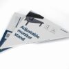 DISPLAY ACC ADJUSTABLE STAND/TRIANGLE MS-TABLE-02 GEMBIRD - Image 4