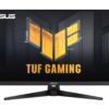 LCD Monitor|ASUS|31.5"|Gaming/4K|3840x2160|16:9|160|Matte|1 ms|Tilt|90LM08L0-B01970