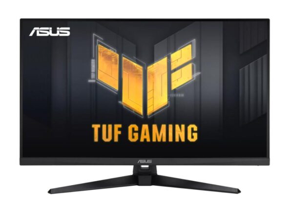 LCD Monitor|ASUS|31.5"|Gaming/4K|3840x2160|16:9|160|Matte|1 ms|Tilt|90LM08L0-B01970
