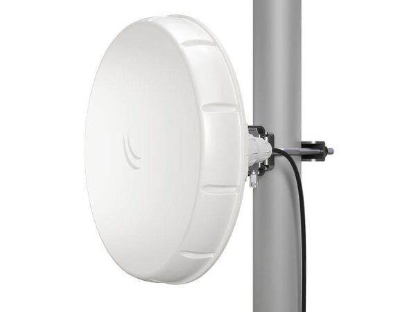 WRL ACCESS POINT WIRE DISH/NRAYG-60ADPAIR MIKROTIK - Image 2