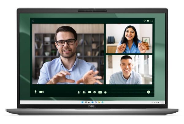 Notebook|DELL|Latitude|7650|CPU  Core Ultra|u5-135U|1600 MHz|CPU features vPro|16"|1920x1200|RAM 16GB|LPDDR5x|6400 MHz|SSD 512GB|Integrated Intel graphics|Integrated|ENG|Smart Card Reader|Windows 11 Pro|1.84 kg|N001L765016EMEA_VP - Image 2