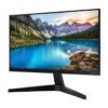 LCD Monitor|SAMSUNG|F24T370FWR|24"|Business|Panel IPS|1920x1080|16:9|75 Hz|5 ms|Colour Black|LF24T370FWRXEN - Image 2