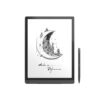 E-Reader|ONYX BOOX|Tab X|13.3"|1650x2200|1xUSB-C|Wireless LAN 802.11ac|Bluetooth|Black|OPC1065R - Image 6