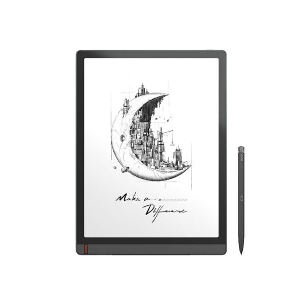 E-Reader|ONYX BOOX|Tab X|13.3"|1650x2200|1xUSB-C|Wireless LAN 802.11ac|Bluetooth|Black|OPC1065R - Image 6