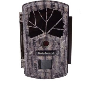 TRAIL HUNTING CAMERA/BG590-24MHD GENWAY