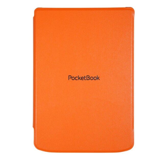 Tablet Case|POCKETBOOK|Orange|H-S-634-O-WW - Image 2