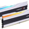 MEMORY DIMM 32GB DDR5-6400 K2/6400J3239G16GX2-TZ5RW G.SKILL - Image 2