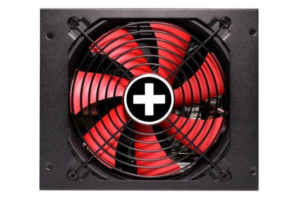 Power Supply|XILENCE|1250 Watts|Efficiency 80 PLUS GOLD|PFC Active|XN178 - Image 2