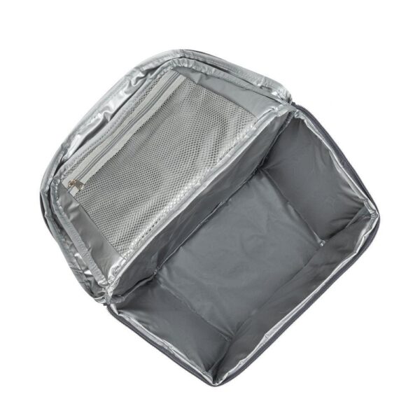 COOLER BAG BACKPACK/20L DARK GREY 5535 RESTO - Image 5
