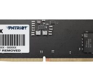 MEMORY DIMM 16GB DDR5-5600/PSD516G560081 PATRIOT