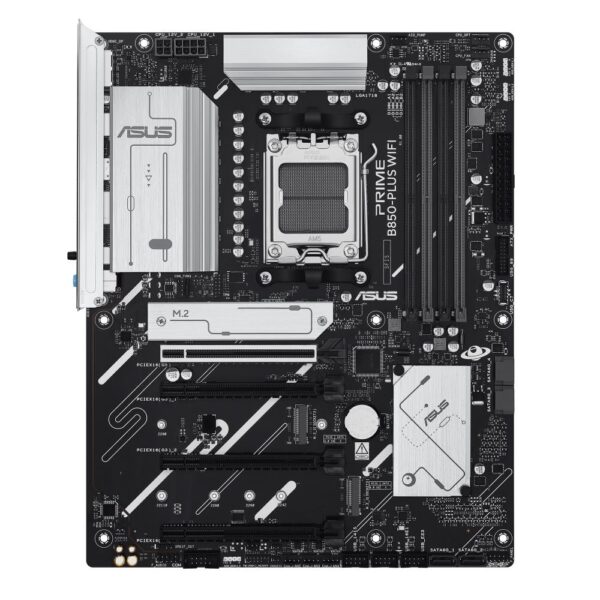 MB AMD B850 SAM5 ATX/PRIME B850-PLUS WIFI ASUS - Image 2