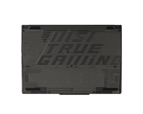 Notebook|MSI|Cyborg|Cyborg 15 A13VFK|CPU  Core i7|i7-13620H|2400 MHz|15.6"|1920x1080|RAM 16GB|DDR5|5600 MHz|SSD 512GB|NVIDIA GeForce RTX 4060|8GB|ENG|Windows 11 Home|Black|1.98 kg|CYBORG15A13VFK-1218NL - Image 4