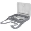 NB CASE BREYTA/WHITE 100016565 FELLOWES - Image 3