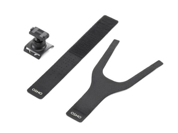 CAMERA ACC WRIST STRAP 360°/CP.OS.00000278.01 DJI - Image 3