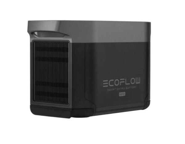 POWER STATION ACC EXT BATTERY/DELTA MAX 5003301012 ECOFLOW - Image 4