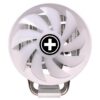 CPU COOLER MULTI SOCKET/M403PRO.W.ARGB XC229 XILENCE - Image 2