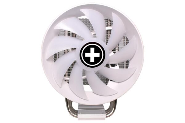 CPU COOLER MULTI SOCKET/M403PRO.W.ARGB XC229 XILENCE - Image 2